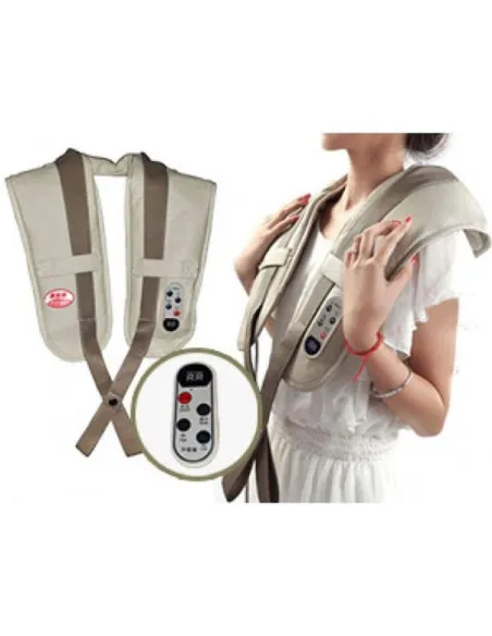 Aparat de masaj multifunctional Shawls - 40