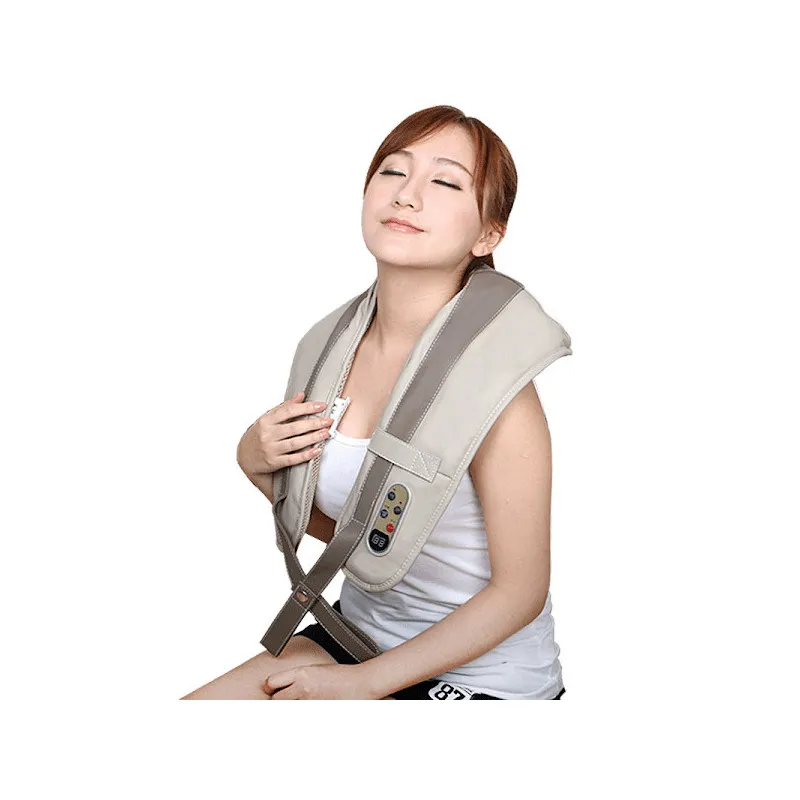 Aparat de masaj multifunctional Shawls - 40