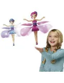 Mini zana zburatoare Flying Fairy