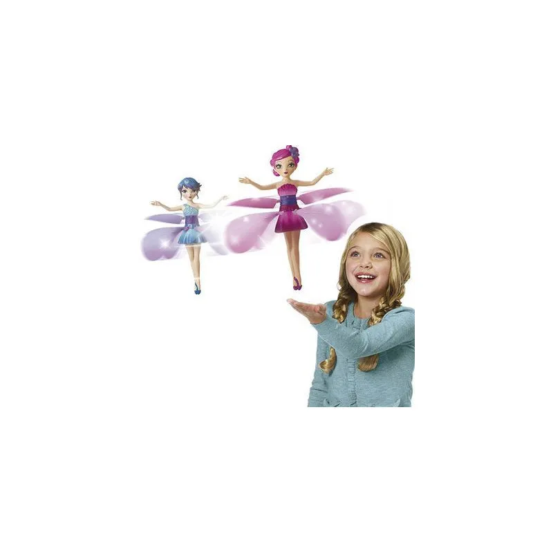 Mini zana zburatoare Flying Fairy