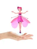 Mini zana zburatoare Flying Fairy