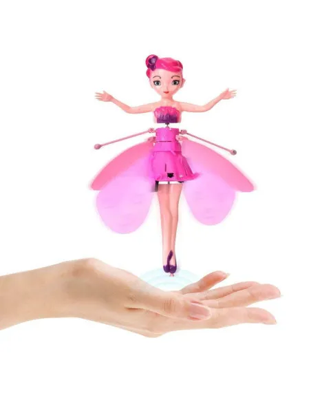 Mini zana zburatoare Flying Fairy