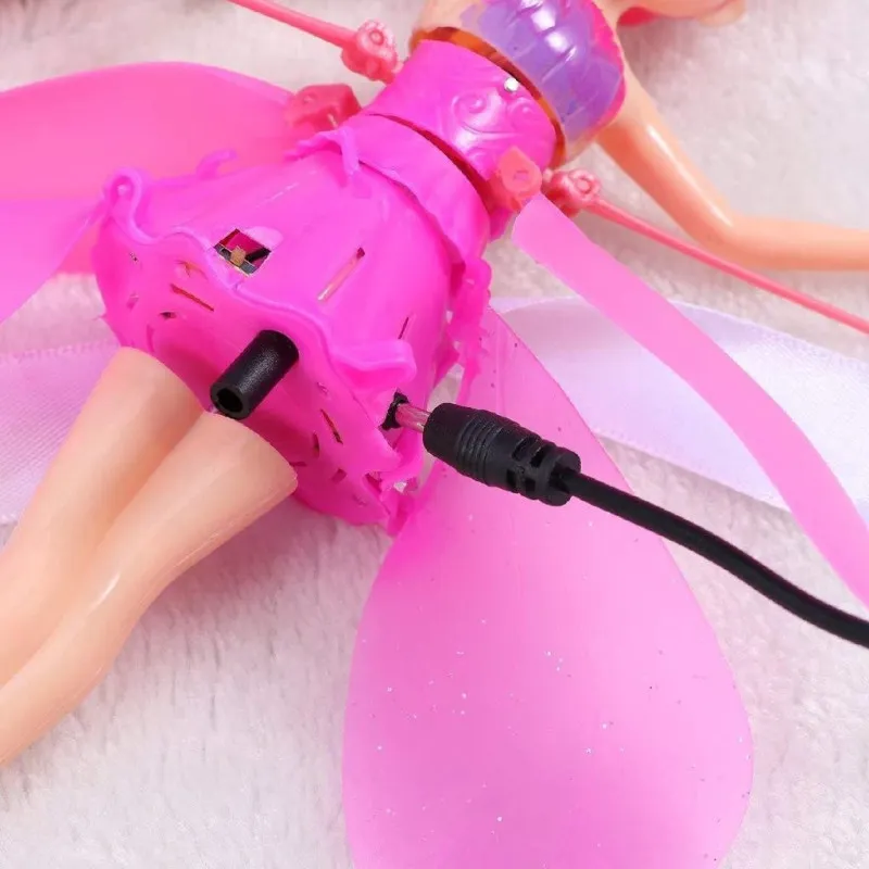 Mini zana zburatoare Flying Fairy