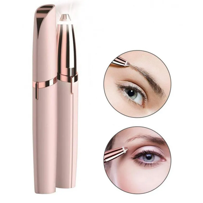 Aparat de tuns sprancenele Flawless Brows