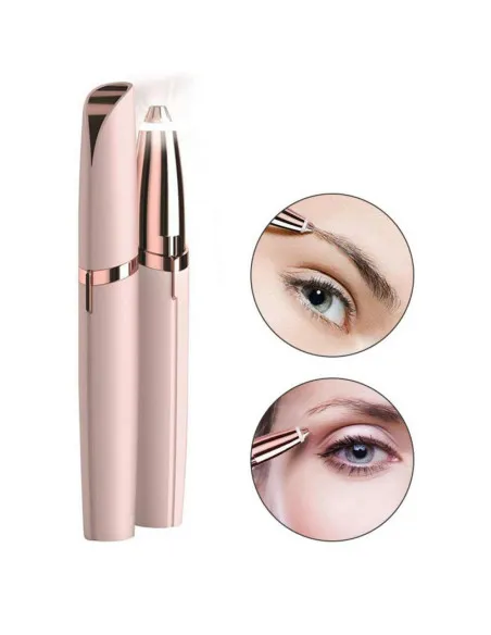 Aparat de tuns sprancenele Flawless Brows