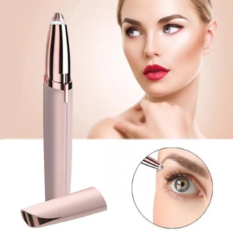 Aparat de tuns sprancenele Flawless Brows