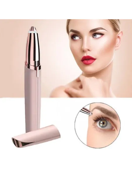 Aparat de tuns sprancenele Flawless Brows