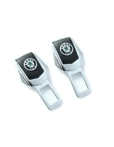 Adaptor pentru centura falsa de siguranta ,set 2 bucati, diverse modele