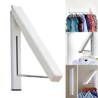 Set 2 x suport pentru umerase 25 x 40 cm