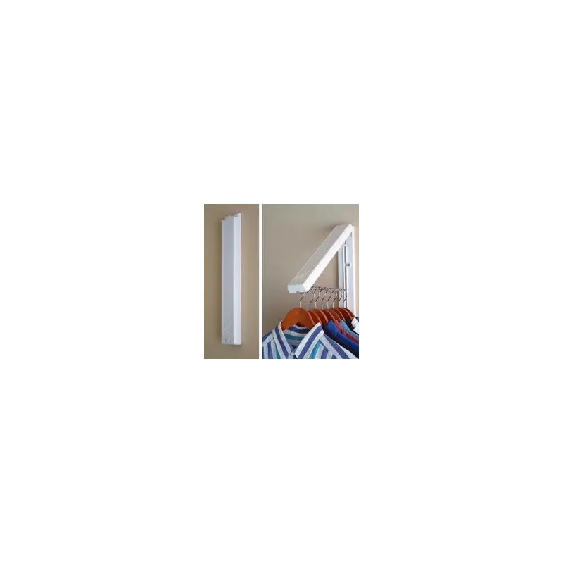 Set 2 x suport pentru umerase 25 x 40 cm