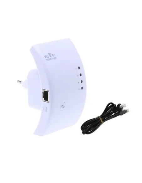 Amplificator retea semnal Wireless'N WIFI repeater
