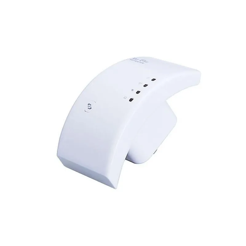 Amplificator retea semnal Wireless'N WIFI repeater
