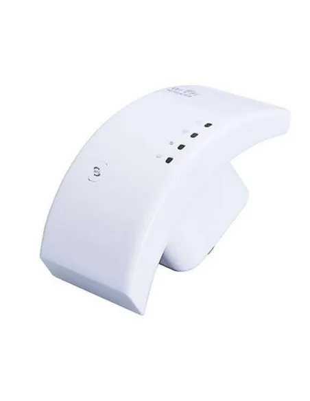 Amplificator retea semnal Wireless'N WIFI repeater