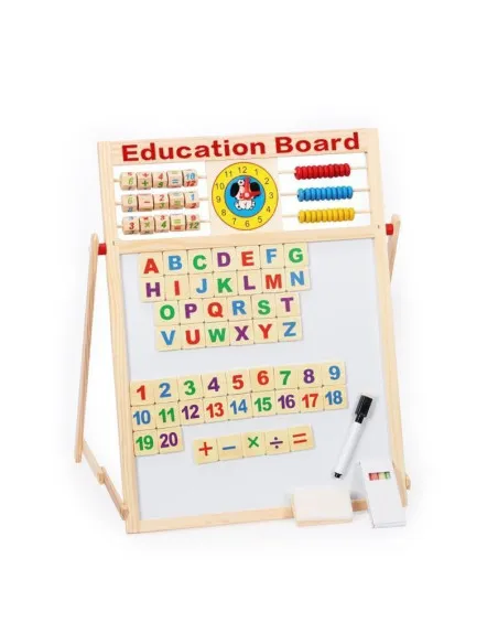 Tabla magnetica educativa pentru copii