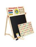 Tabla magnetica educativa pentru copii