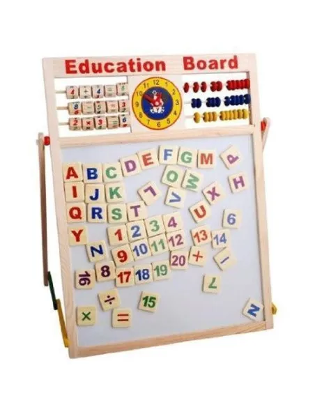 Tabla magnetica educativa pentru copii