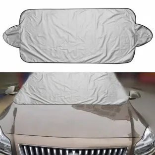 Prelata auto pentru parbriz 2