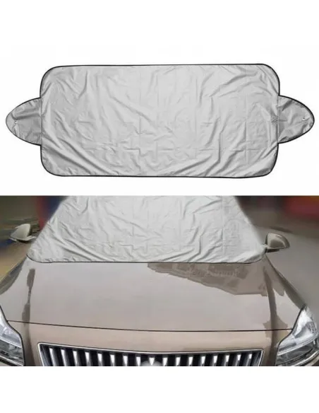 Prelata auto pentru parbriz