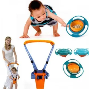 Ham pentru bebelusi Moby Baby Moon Walk + Cadou: