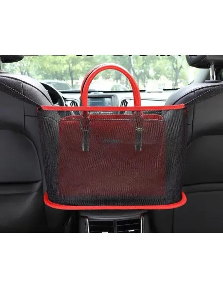 SUPORT TIP ORGANIZATOR PENTRU GEANTA MASINA