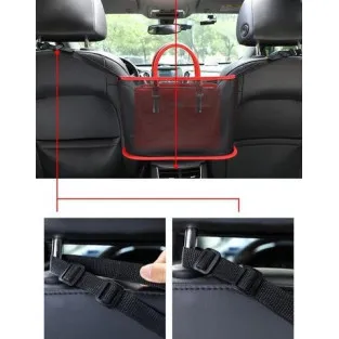 SUPORT TIP ORGANIZATOR PENTRU GEANTA MASINA 2