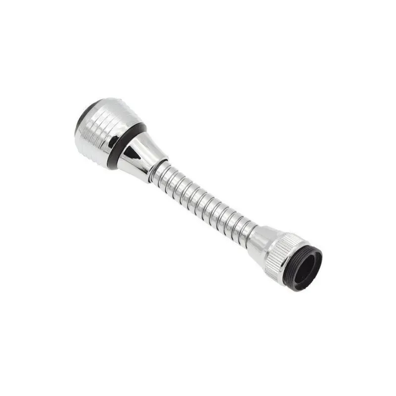 Prelungitor flexibil universal pentru robinet