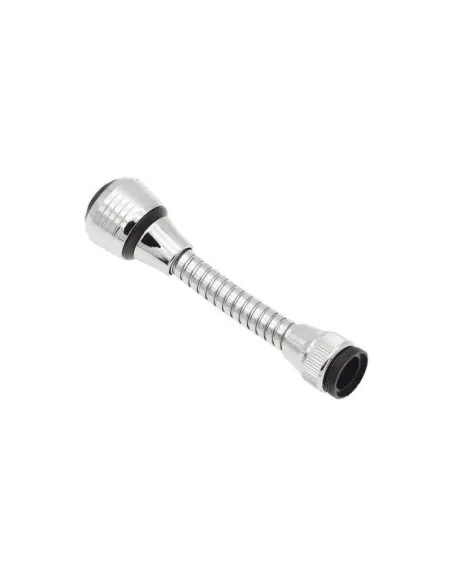 Prelungitor flexibil universal pentru robinet