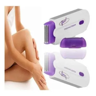 Epilator tehnologie Sensa-Light Finishing Touch 2