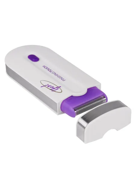 Epilator tehnologie Sensa-Light Finishing Touch