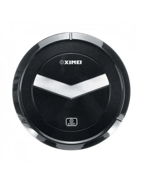 Robot aspirator smart 3 in 1, Ximeijie, Negru