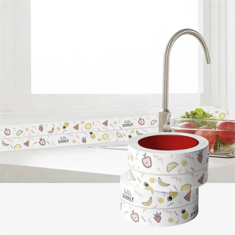 Set 2 x banda adeziva waterproof de etansare