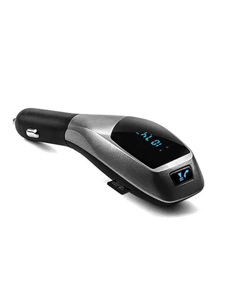 Car Kit Bluetooth X5 - Modulator FM