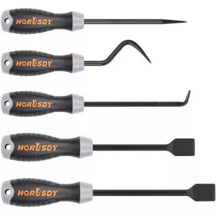 Set 5 Sule Horusdy SDY 97856 Universale pentru Motor Auto