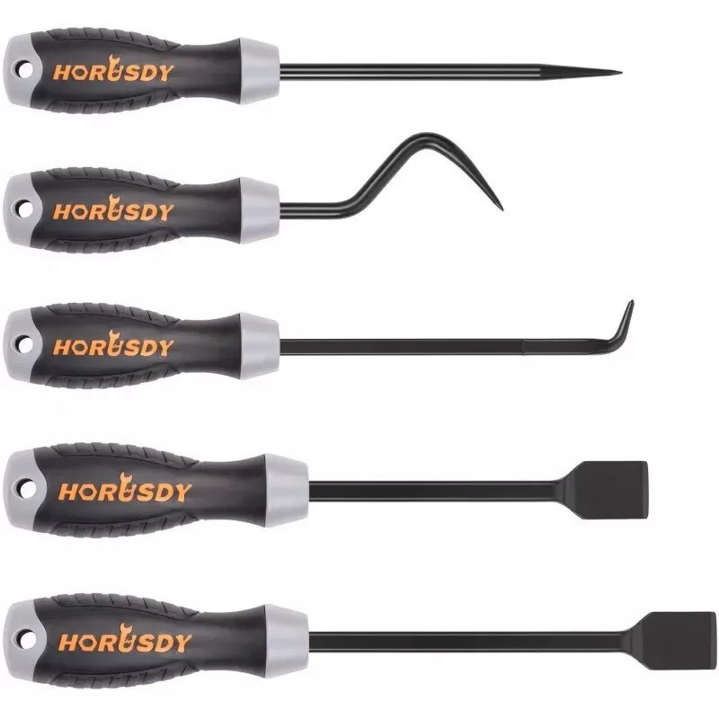 Set 5 Sule Horusdy SDY 97856 Universale pentru Motor Auto