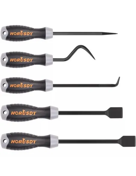 Set 5 Sule Horusdy SDY 97856 Universale pentru Motor Auto