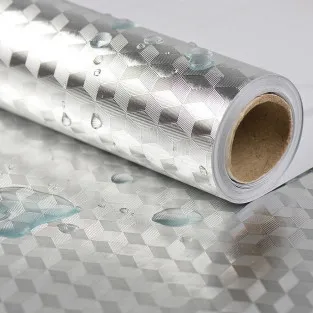 Autocolant autoadeziv Alumax rezistent pentru