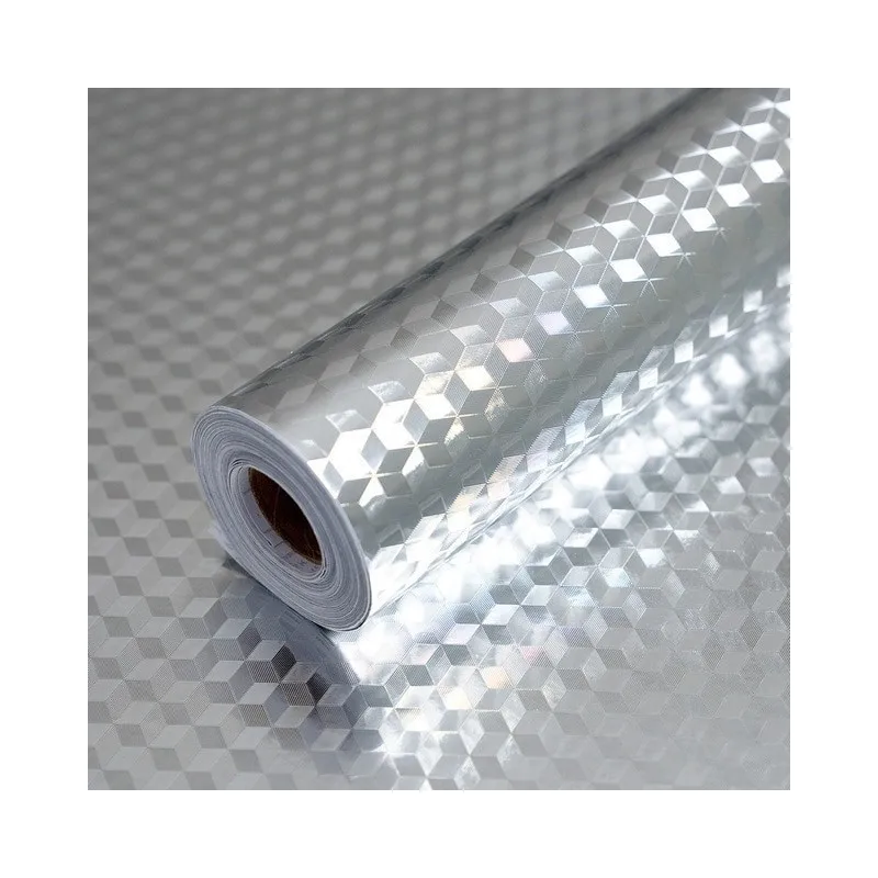 Autocolant autoadeziv Alumax rezistent pentru