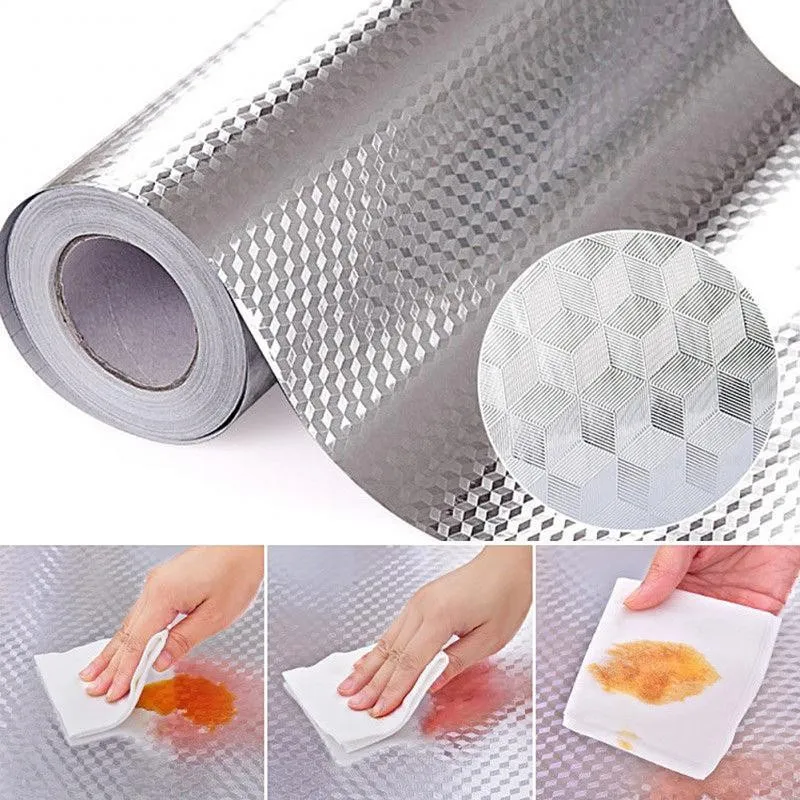 Autocolant autoadeziv Alumax rezistent pentru