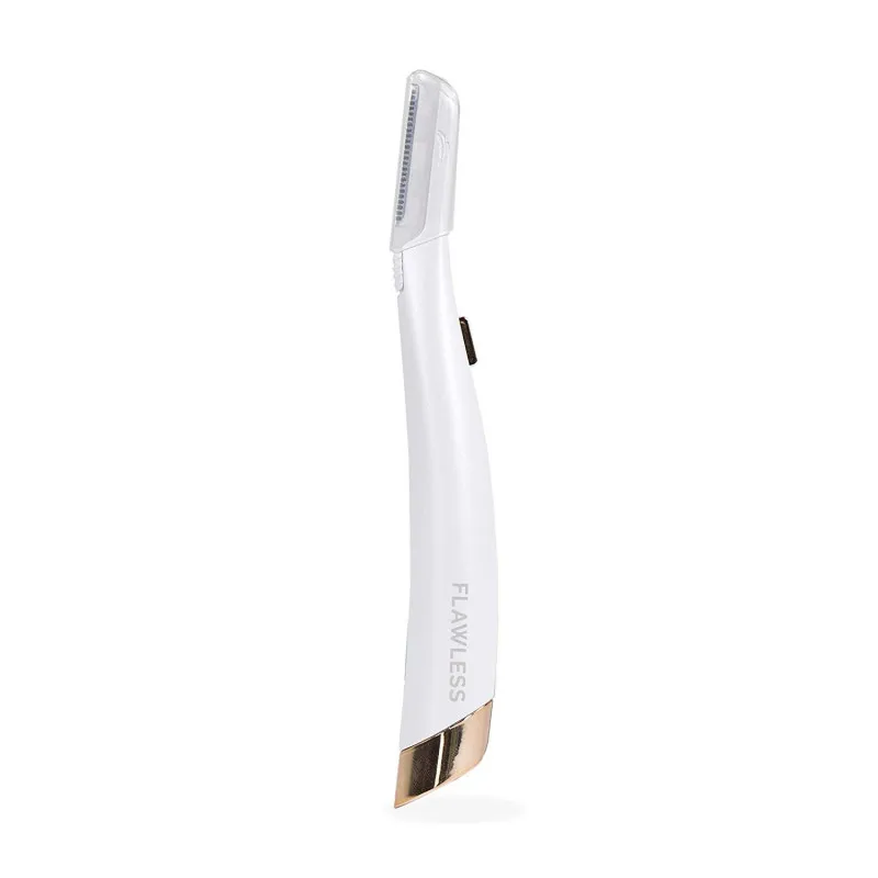 Aparat pentru epilare/exfoliere faciala Flawless