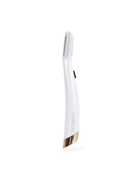 Aparat pentru epilare/exfoliere faciala Flawless