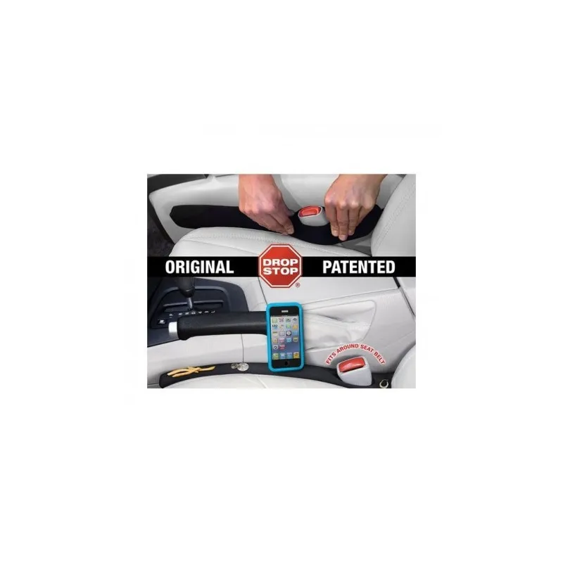 Set compus din 2 pernute auto Gap Filler
