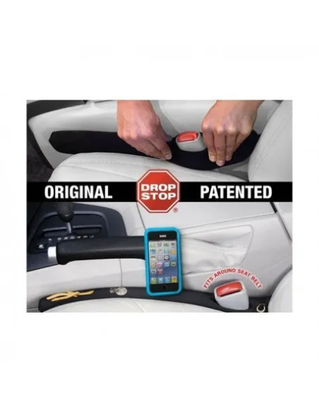 Set compus din 2 pernute auto Gap Filler