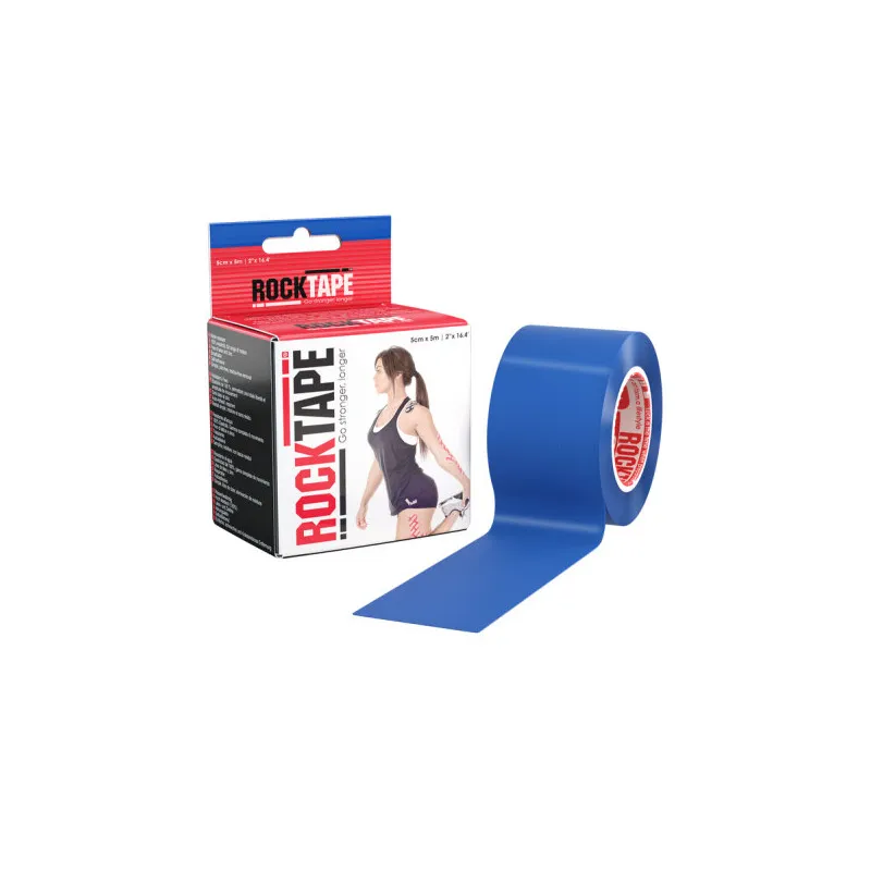 Banda RockTape kinesiologica,Culori diferite (5cm
