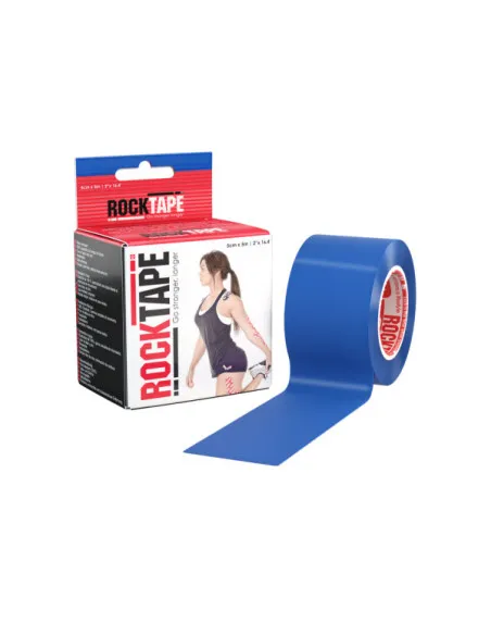 Banda RockTape kinesiologica,Culori diferite (5cm