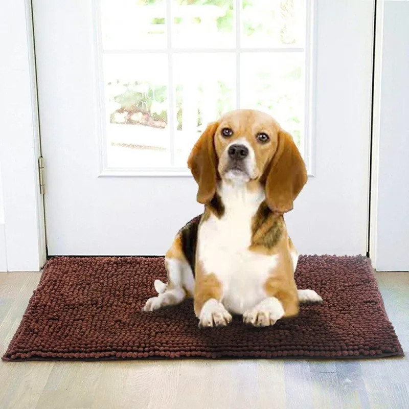 Covoras pentru animale super absorbant, Clean