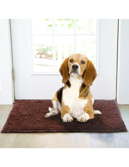Covoras pentru animale super absorbant, Clean