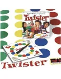 Twister – Joc de Societate Amuzant și Plin de Energie