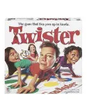 Twister – Joc de Societate Amuzant și Plin de Energie