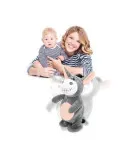 Jucarie interactiva - Magarus vorbitor din plus