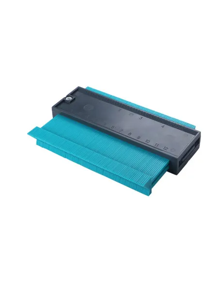 Sablon 3D pentru conturarea formelor